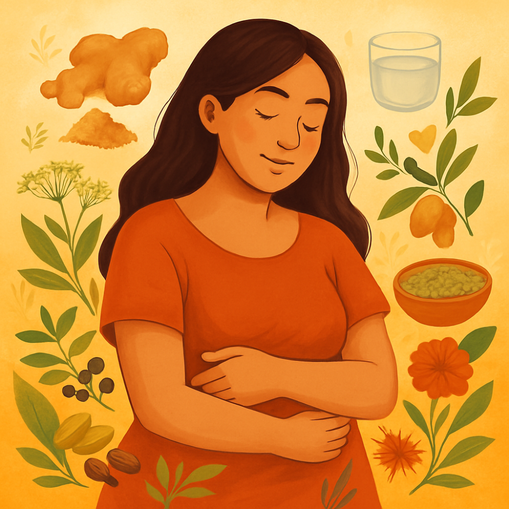 Why Our Ingredients are the Backbone of Our Product Line